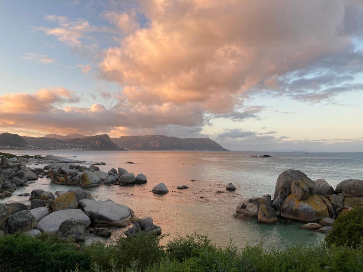 Bosky Dell on Boulders Beach Simonʼs Town Exterior foto