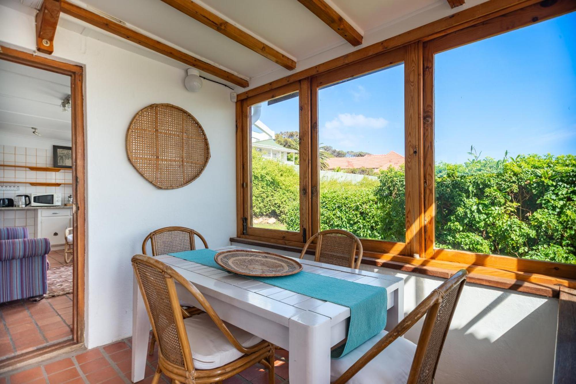 Bosky Dell on Boulders Beach Simonʼs Town Exterior foto