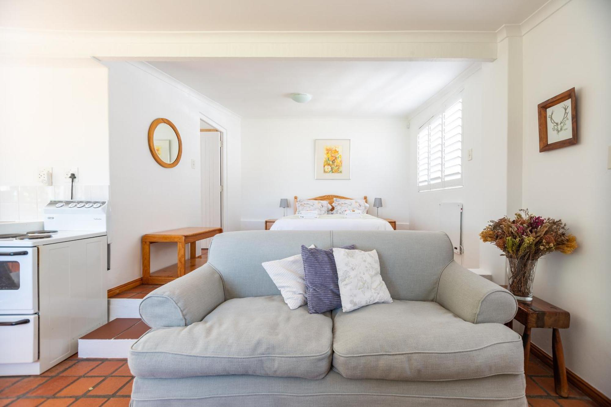 Bosky Dell on Boulders Beach Simonʼs Town Exterior foto