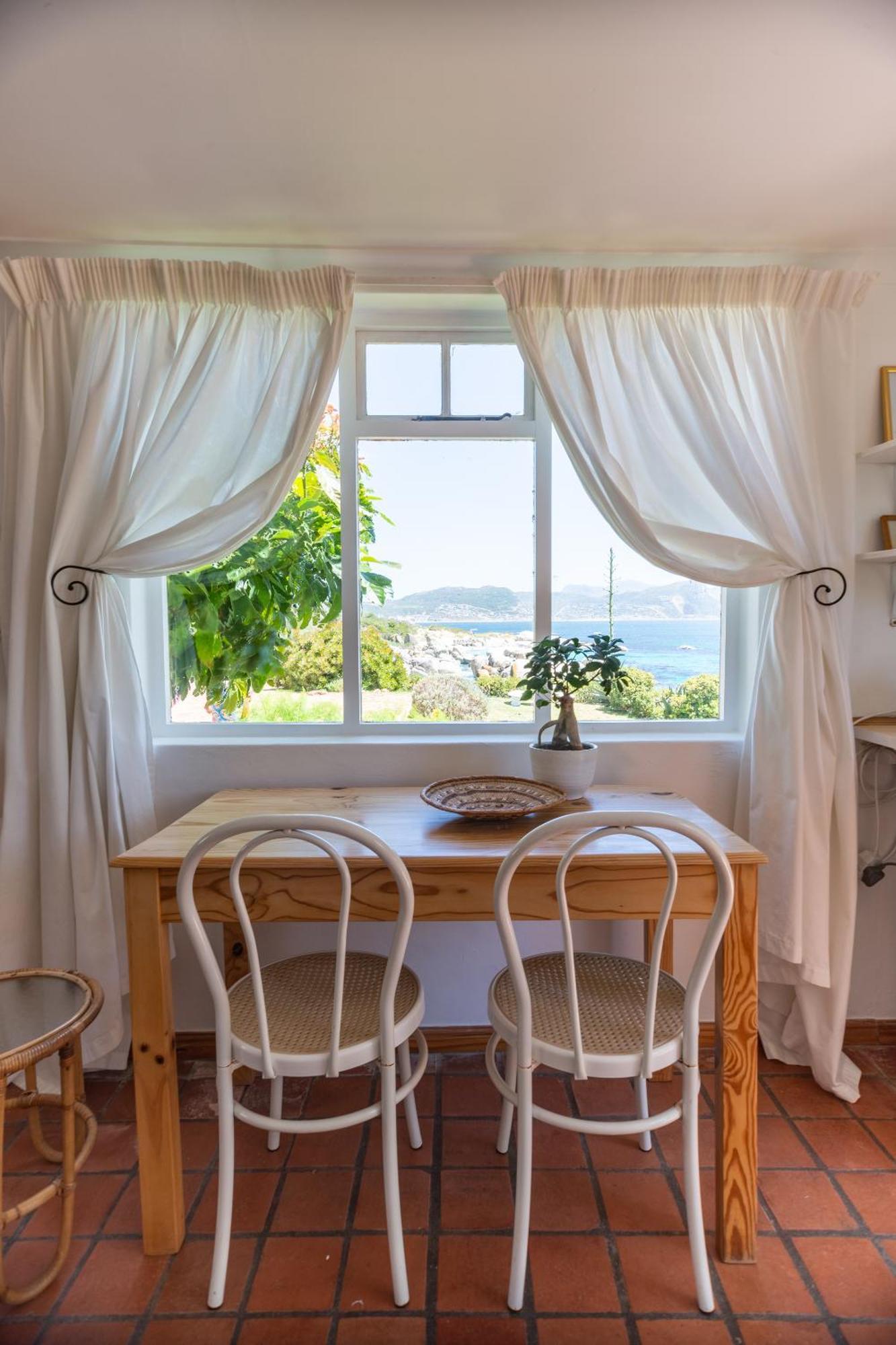 Bosky Dell on Boulders Beach Simonʼs Town Exterior foto