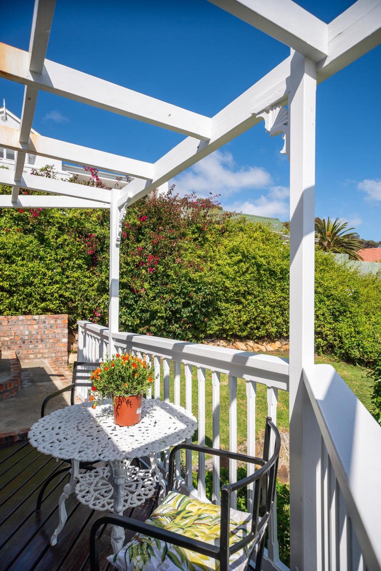 Bosky Dell on Boulders Beach Simonʼs Town Exterior foto