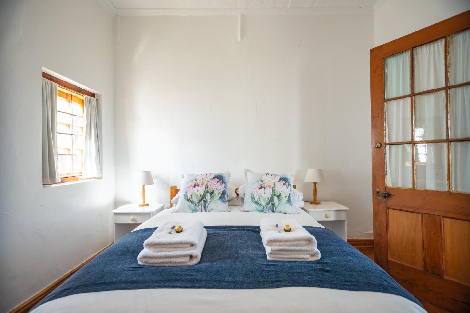 Bosky Dell on Boulders Beach Simonʼs Town Exterior foto