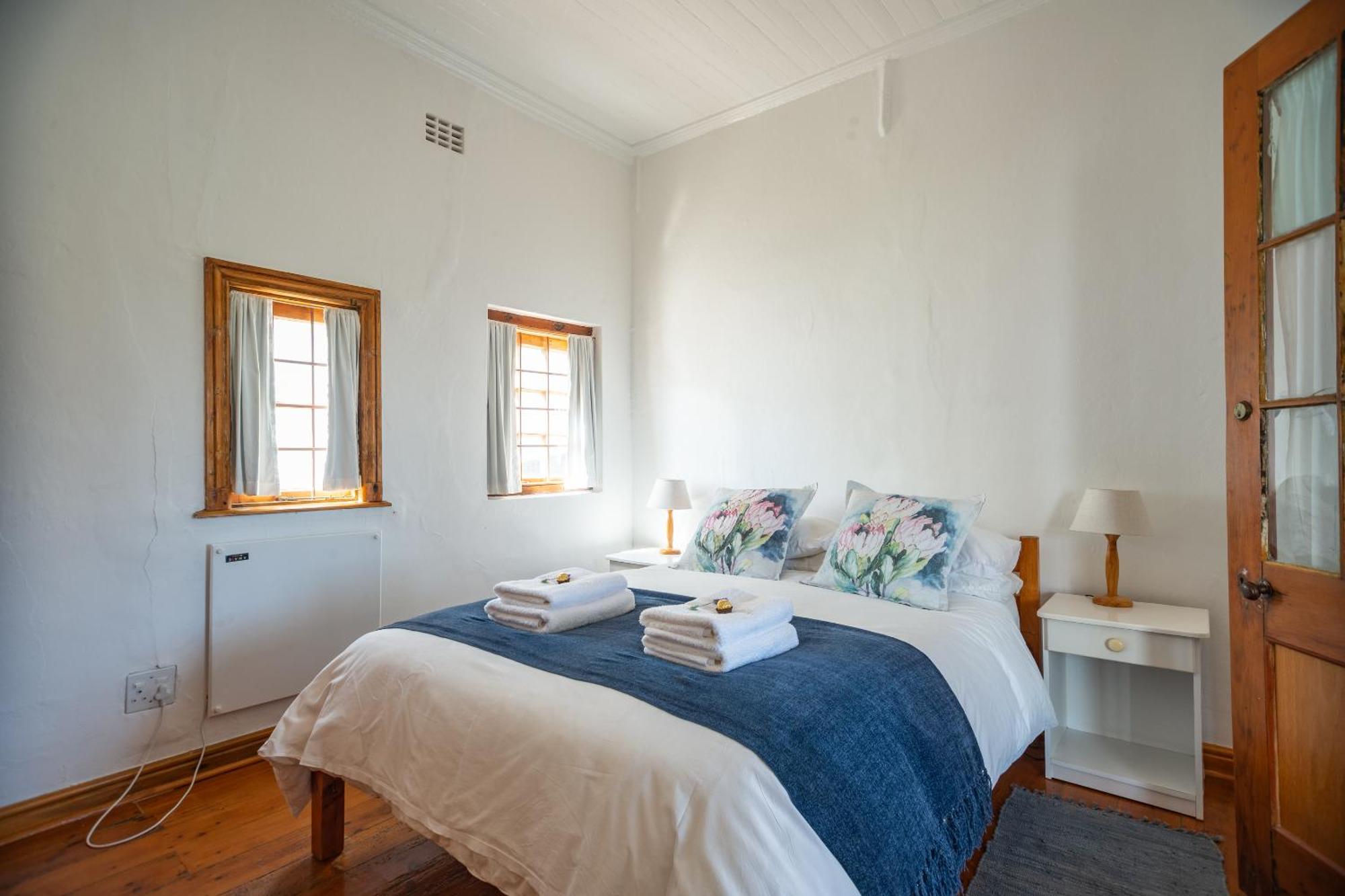 Bosky Dell on Boulders Beach Simonʼs Town Exterior foto