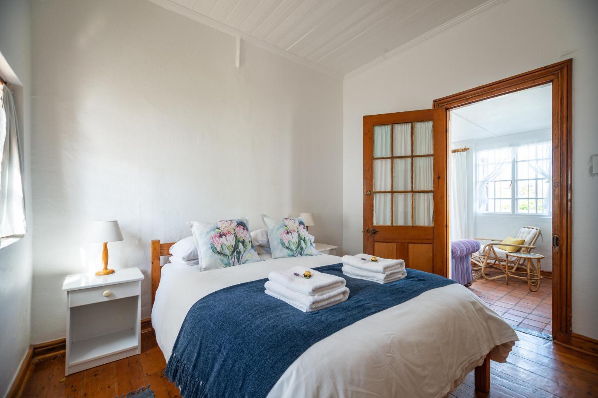 Bosky Dell on Boulders Beach Simonʼs Town Exterior foto
