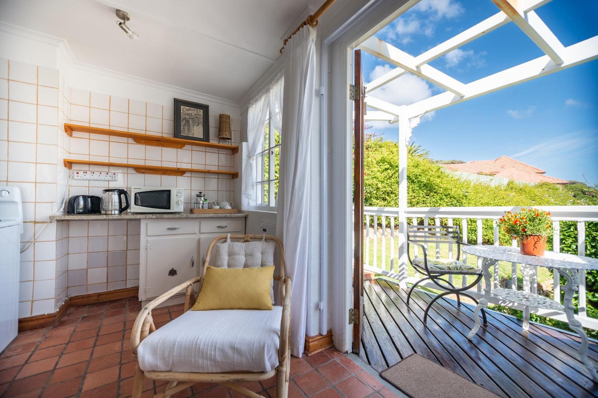 Bosky Dell on Boulders Beach Simonʼs Town Exterior foto