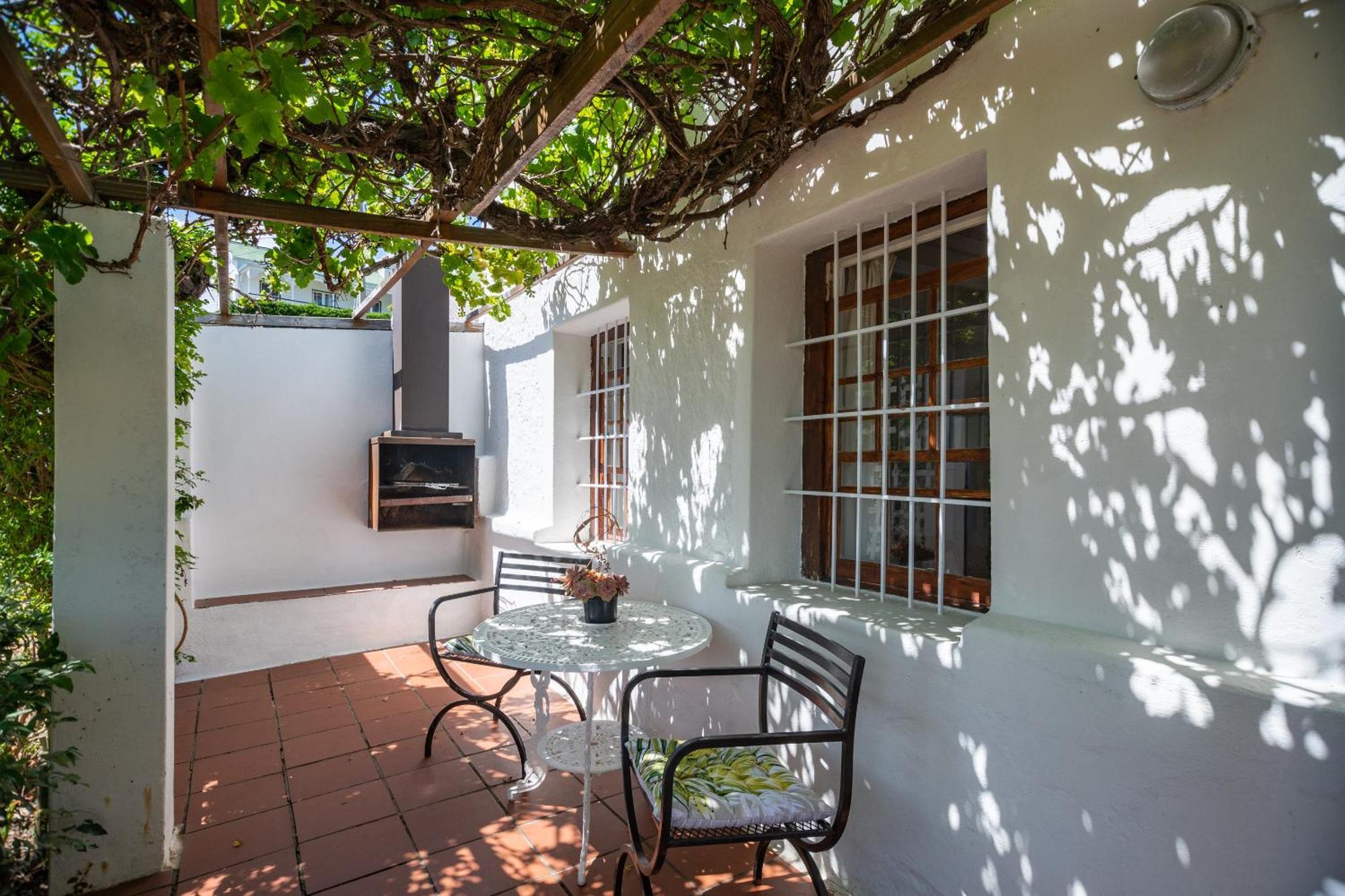 Bosky Dell on Boulders Beach Simonʼs Town Exterior foto