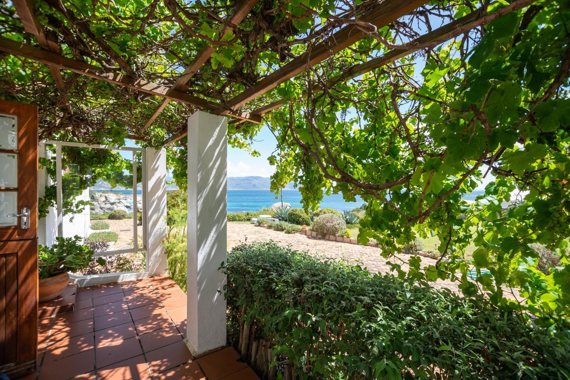 Bosky Dell on Boulders Beach Simonʼs Town Exterior foto