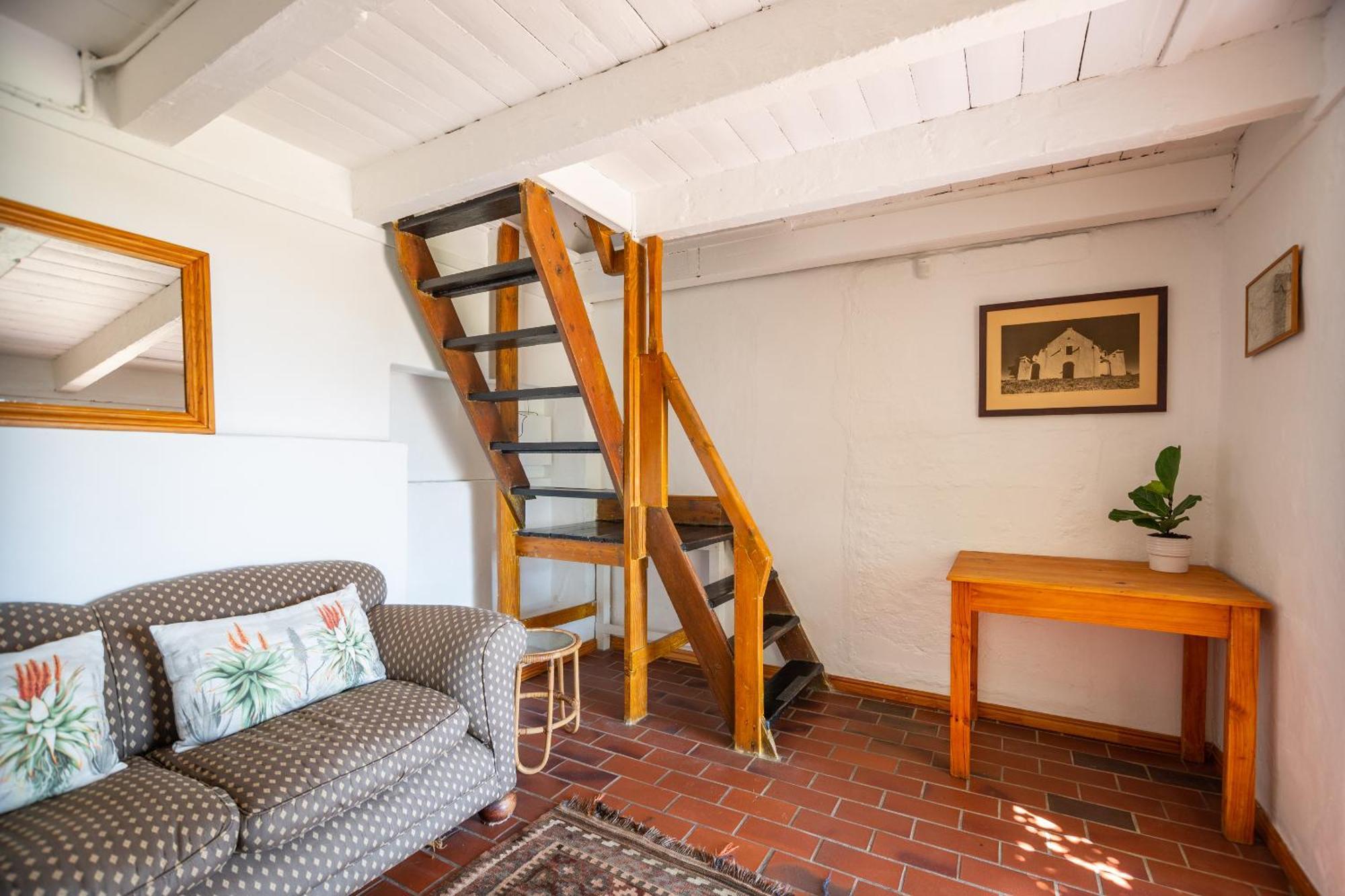Bosky Dell on Boulders Beach Simonʼs Town Exterior foto