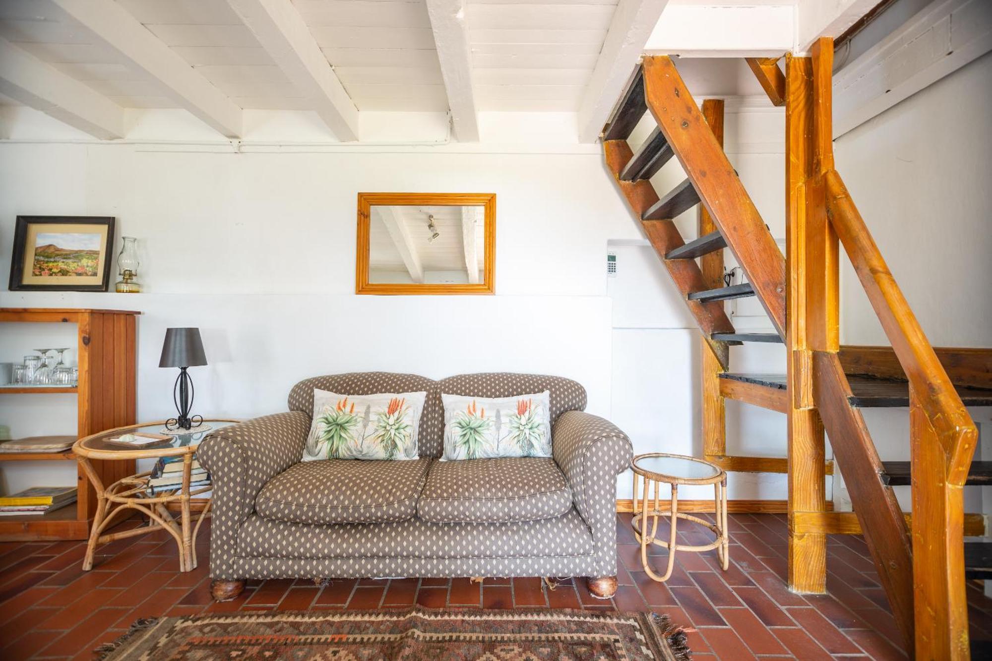 Bosky Dell on Boulders Beach Simonʼs Town Exterior foto