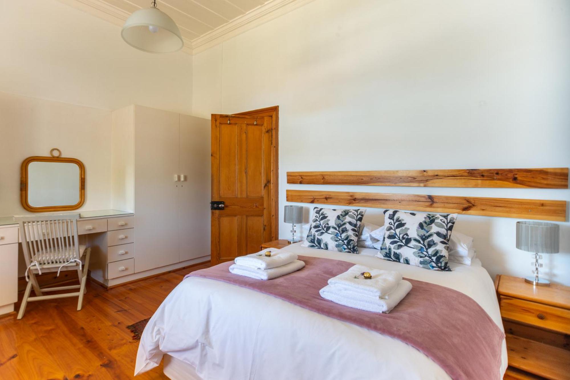 Bosky Dell on Boulders Beach Simonʼs Town Exterior foto